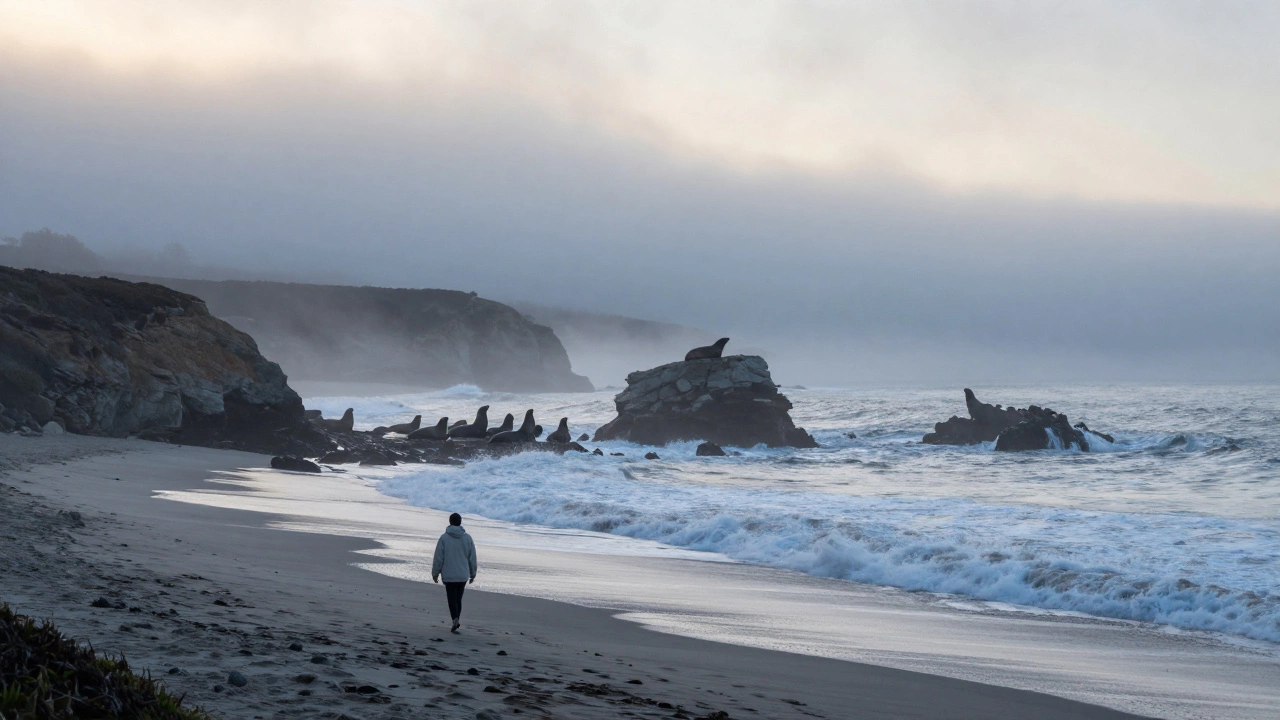 What State Stays Cool All Year Round? Best Weekend Getaway for Summer Relief