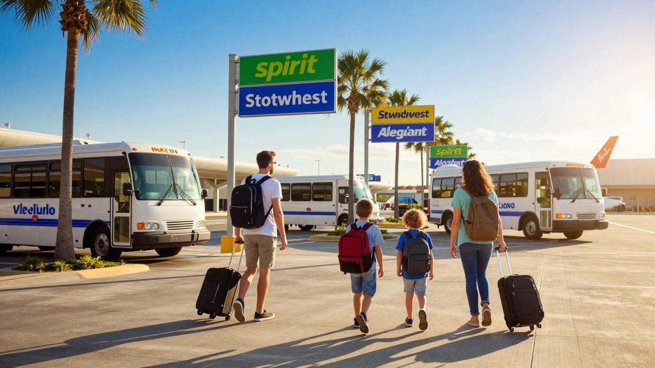 Where Is the Cheapest Place to Fly Into Florida? 2025 Guide