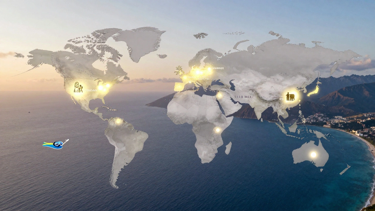 Which Hotel Chain Has the Most All-Inclusive Resorts?