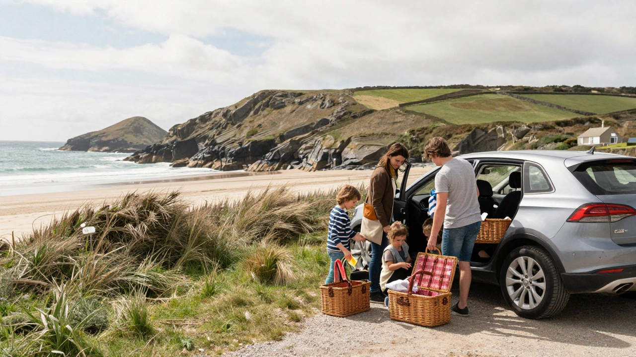 Is it cheaper to holiday in UK or abroad? The real cost of UK staycations vs overseas trips in 2026