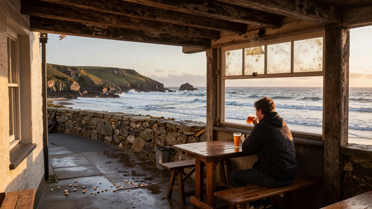 Is the UK a good place for tourists? Here's what really matters in 2026