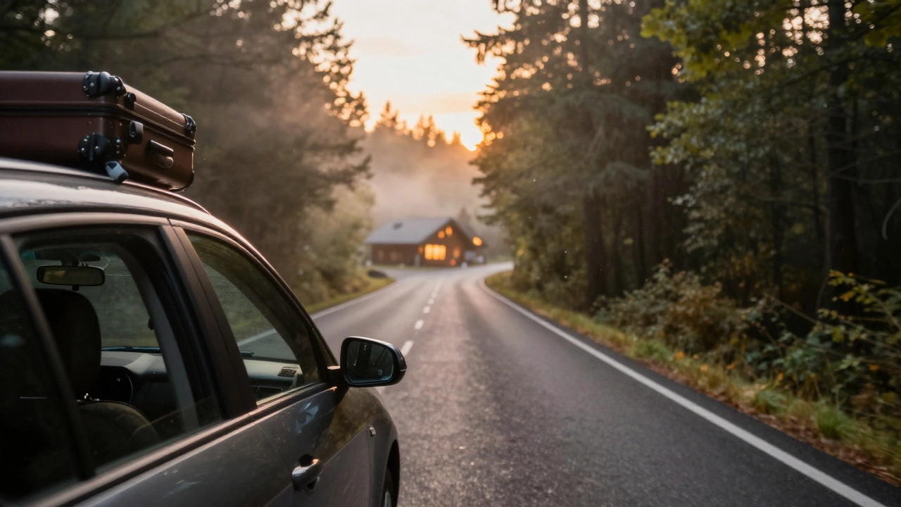 What Is a Short Vacation Called? The Real Name for Weekend Getaways