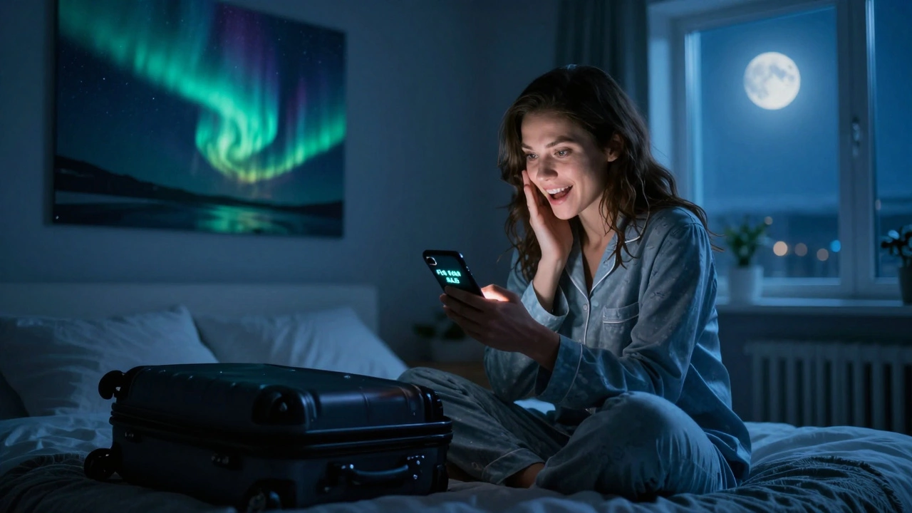 What Is Considered a Last Minute Deal for Holidays?