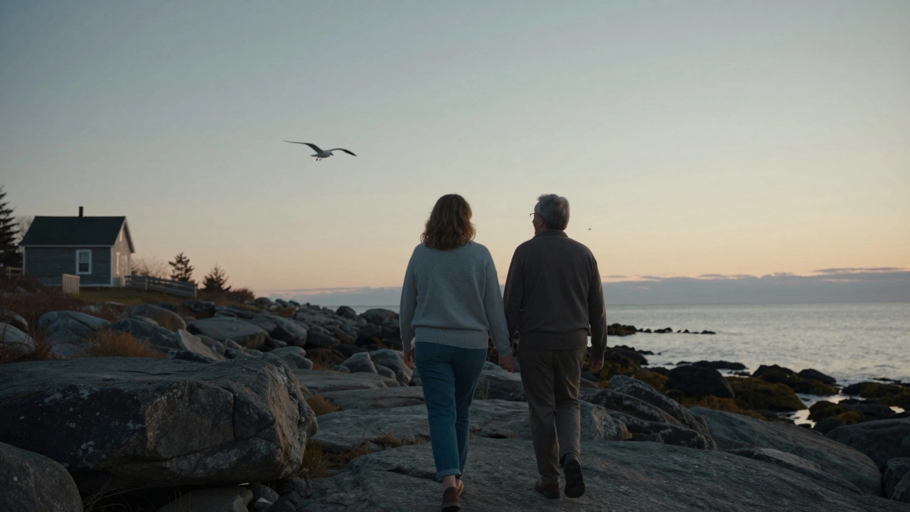 What State Has the Most Successful Relationships? The Real Data Behind Happy Couples