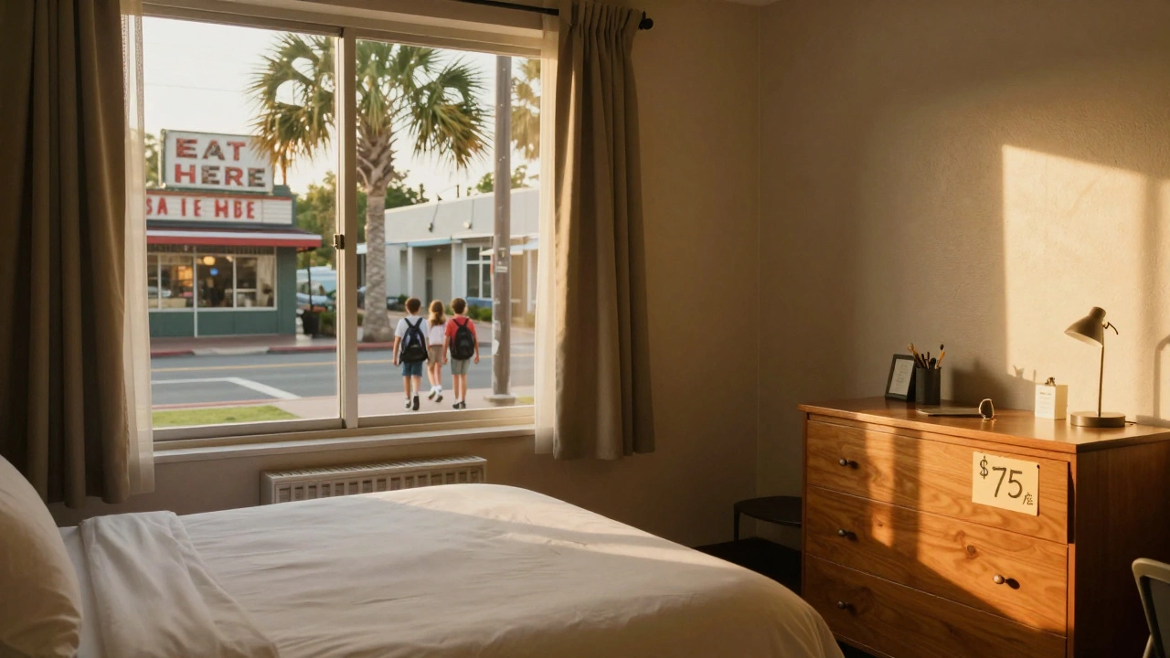 What is the cheapest state to go on vacation?