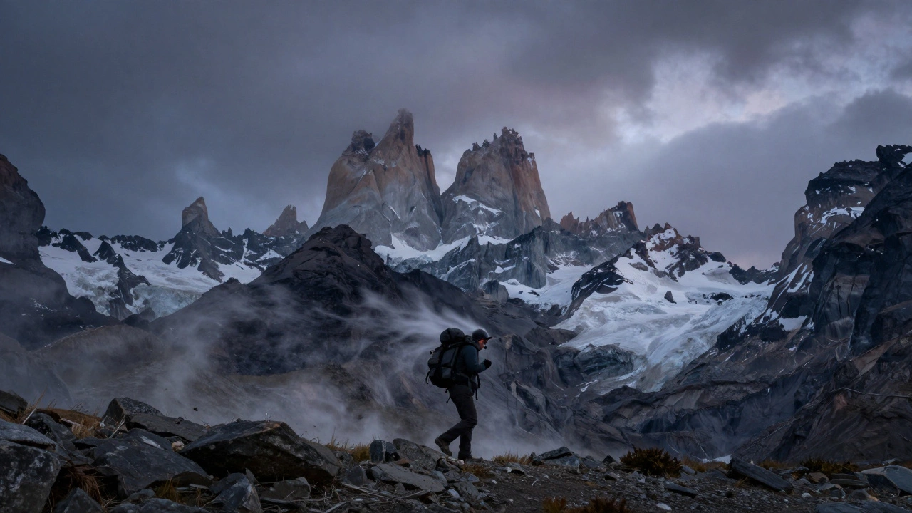 What Is the Most Adventurous Place in the World?