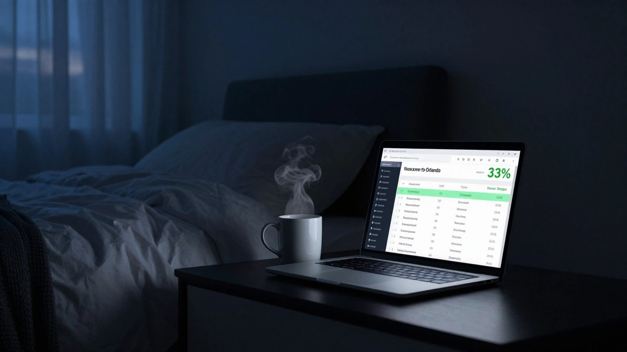 What Time Do Flight Prices Drop on Tuesday? Truth Behind the Deal