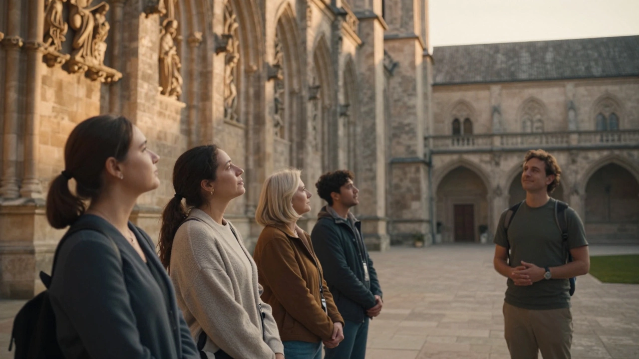 What Tour Guides Should Not Do: 7 Common Mistakes That Ruin Tours