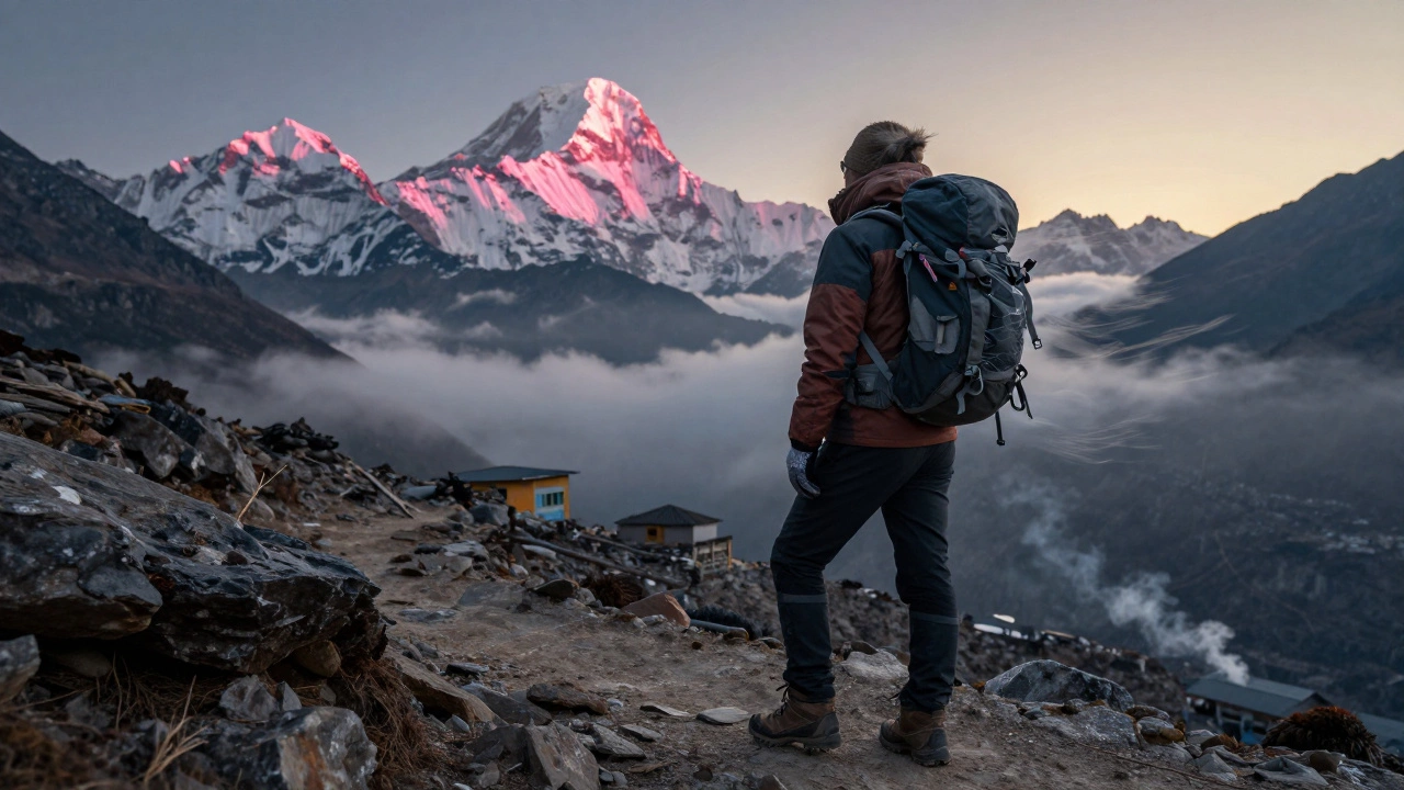 Where is the best adventure holiday? Top 5 destinations for real thrill-seekers in 2026