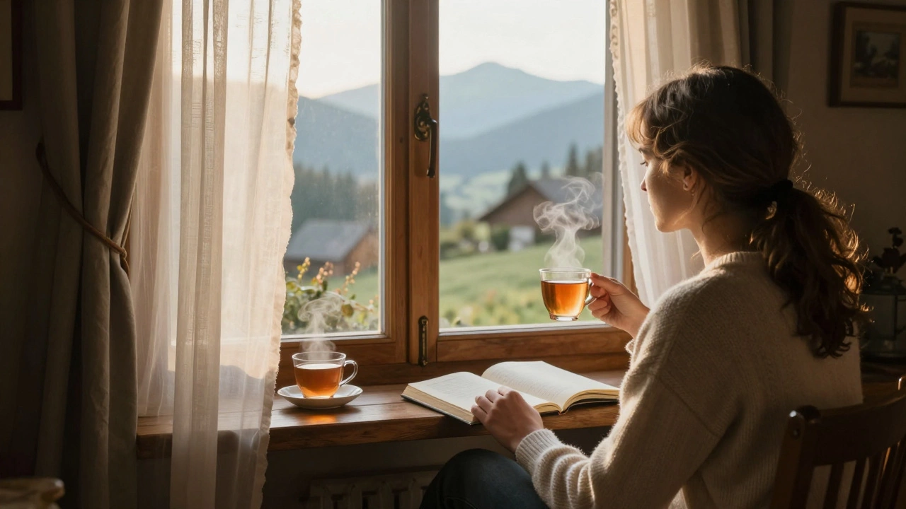 How Many Days Is the Ideal Vacation? Science-Backed Answers for Real Travelers