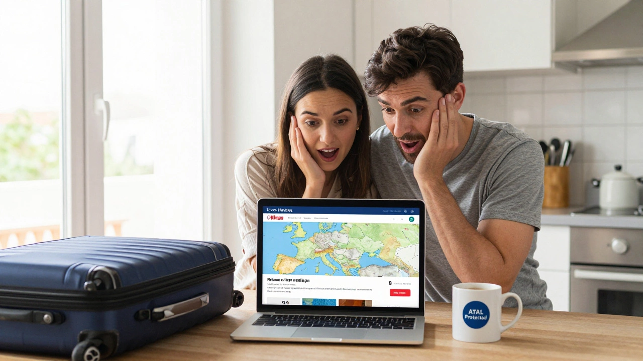 Is It Safe to Book with Love Holidays? What You Need to Know Before Booking a Last Minute Getaway