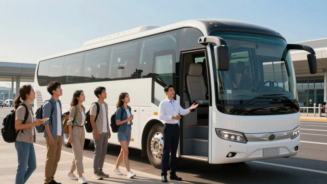 Are Escorted Tours Worth It? Pros, Cons, and Realistic Costs