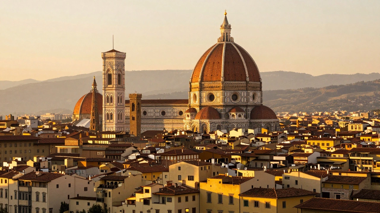 Most Beautiful City Breaks for Your Next Vacation