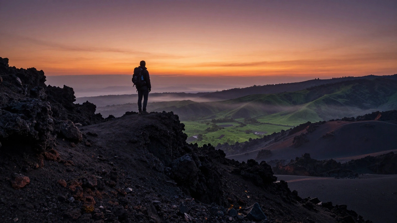 What Exactly Are Adventure Holidays? A Guide to Thrill-Seeking Travel