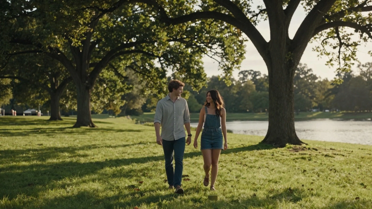 Which US State Has the Happiest Couples? Top Destinations for Love