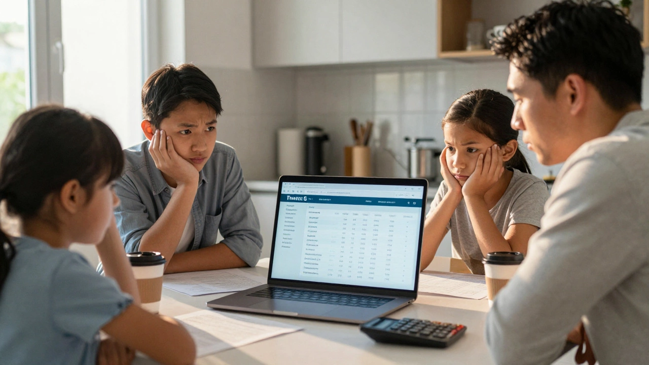 How Much Does the Average American Family Spend on Holidays in 2026?