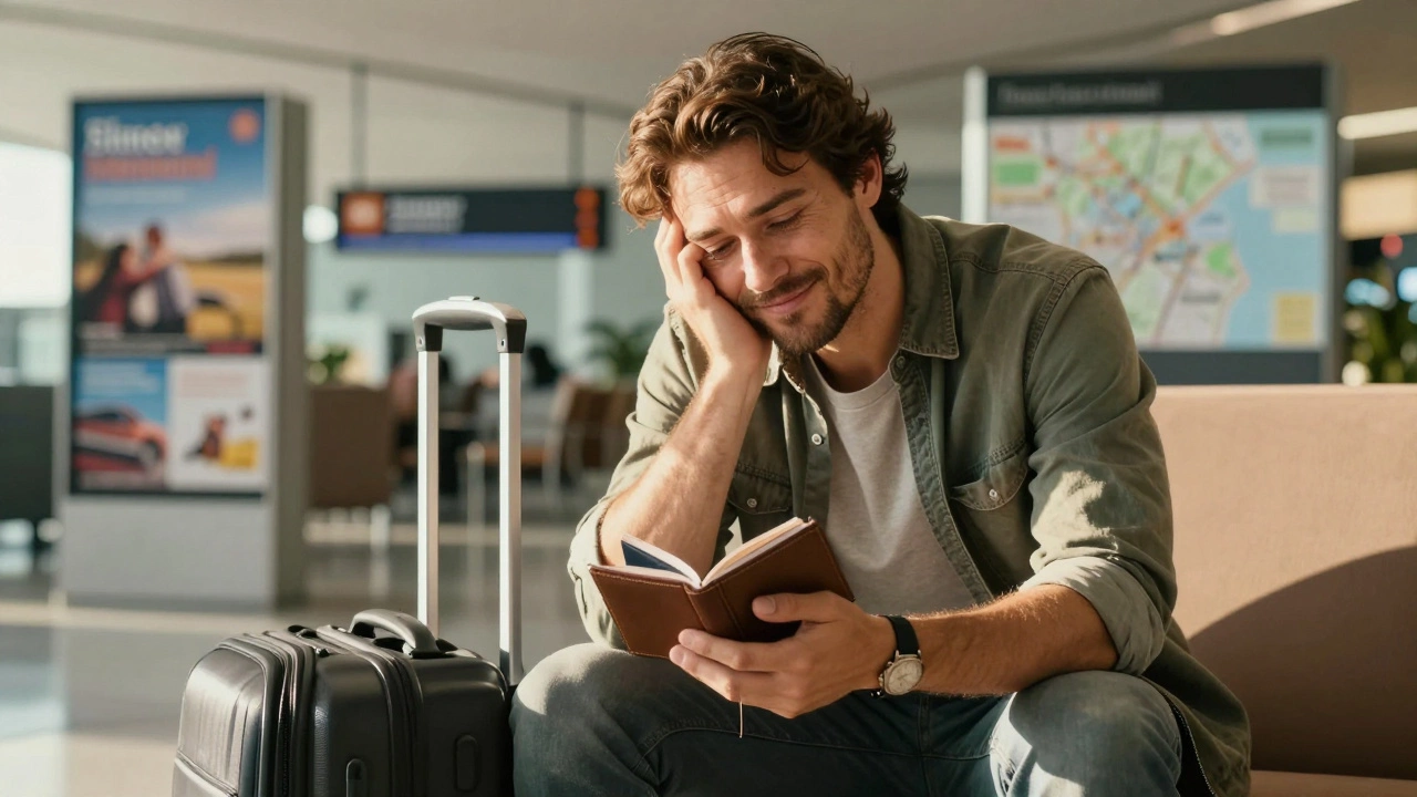 How Much to Tip a Tour Guide on a 7-Day Trip: The Complete Etiquette Guide