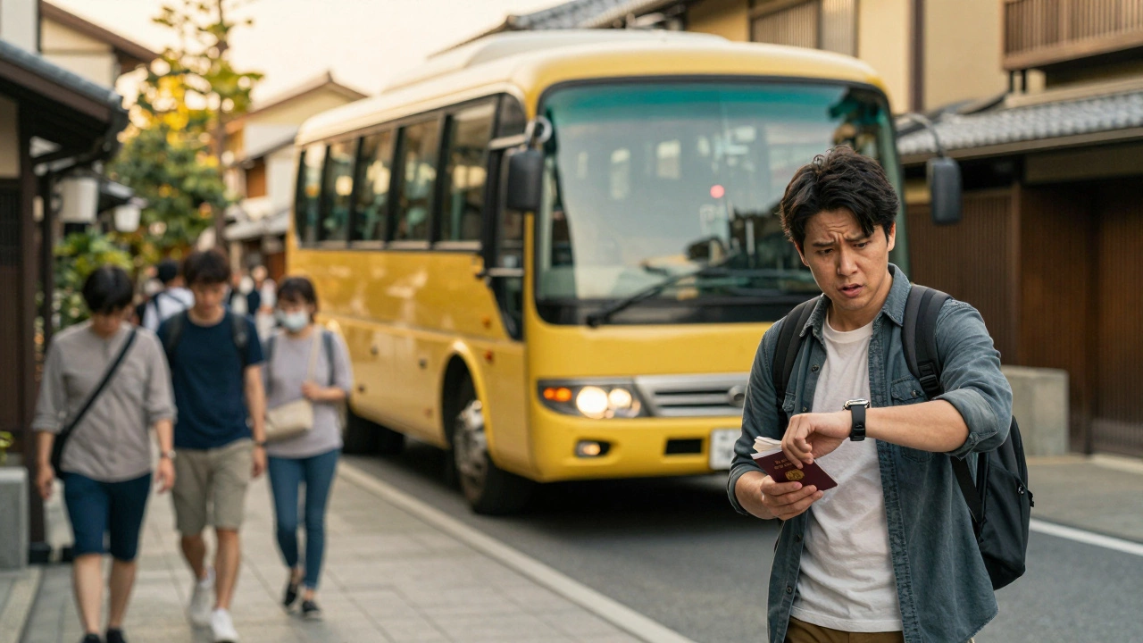 The Hidden Downsides of Escorted Tours: Why Group Travel Isn't Always Ideal