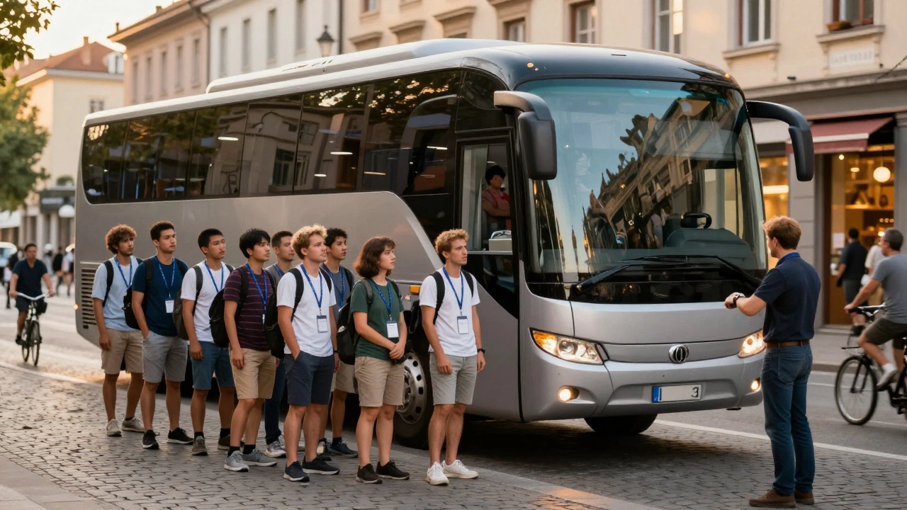 The Hidden Downsides of Guided Tours: What Travelers Often Overlook