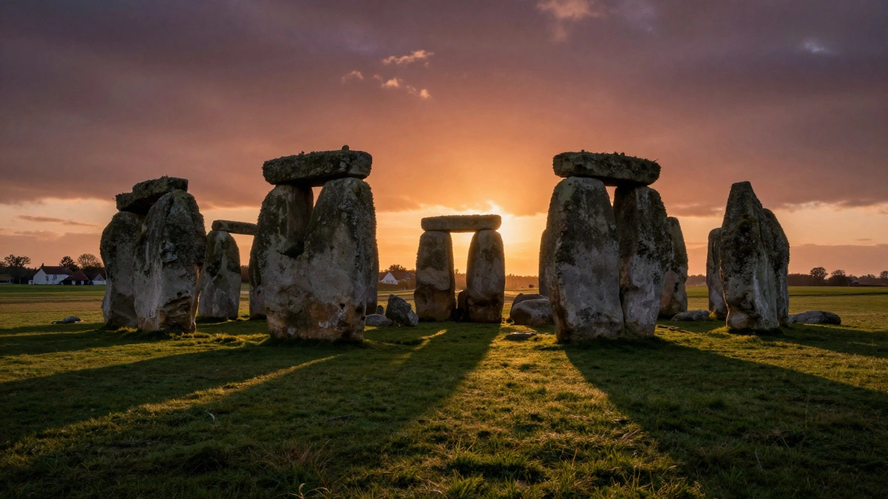 The Most Mysterious Places in the UK: From Skara Brae to The Devil's Cauldron