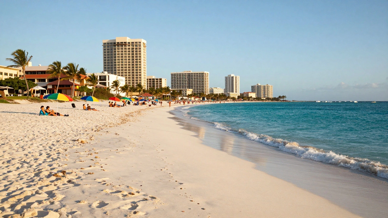 What is the #1 Tourist Island in the Caribbean? (2026 Data & Rankings)