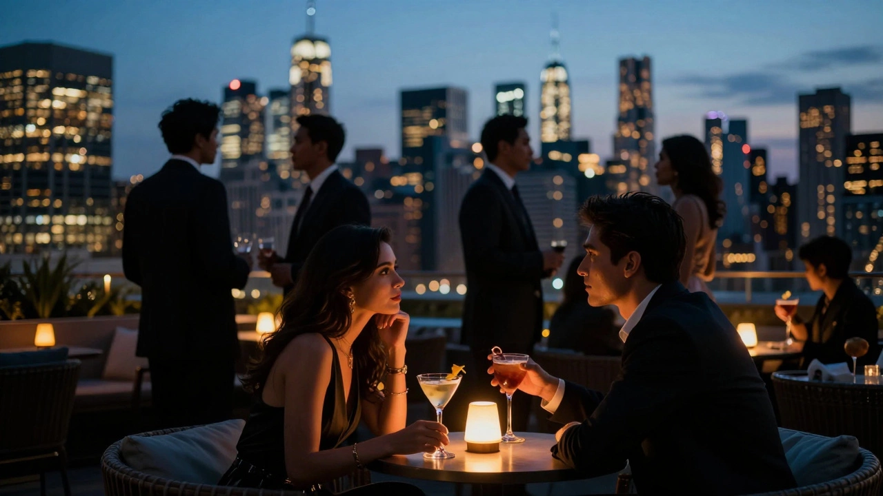 Where is the Best Hookup Location in the US? Top Cities for Romance