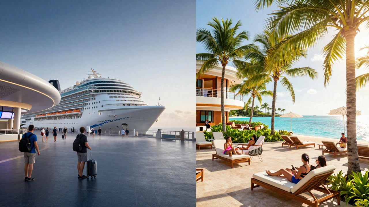 All-Inclusive vs Cruise: Which Holiday Is Actually Cheaper in 2026?