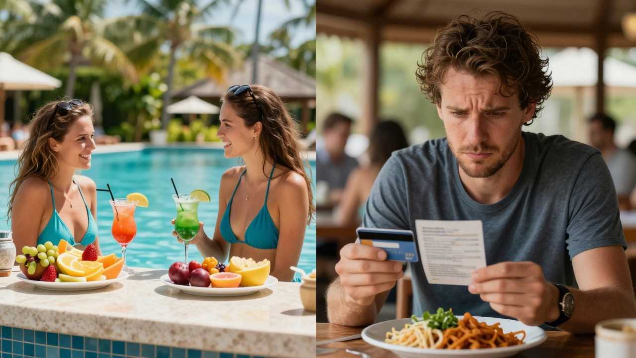 Do You Actually Save Money on All-Inclusive Holidays? A Real Breakdown