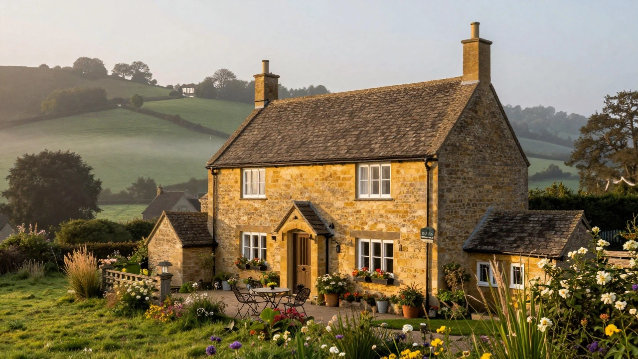 Holiday House vs. Holiday Cottage: Key Differences Explained