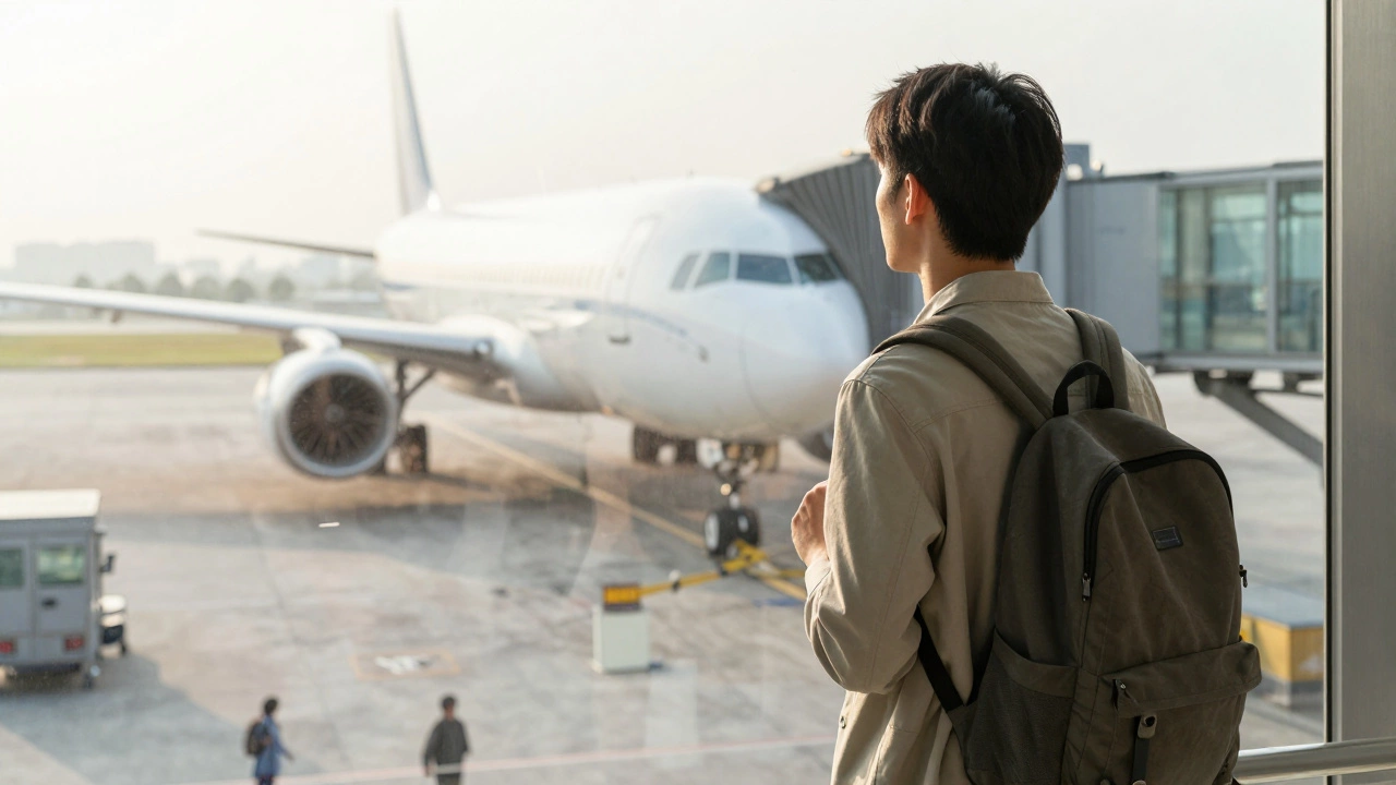 How to Afford a Vacation When You're Broke: Real Strategies for Cheap Holidays