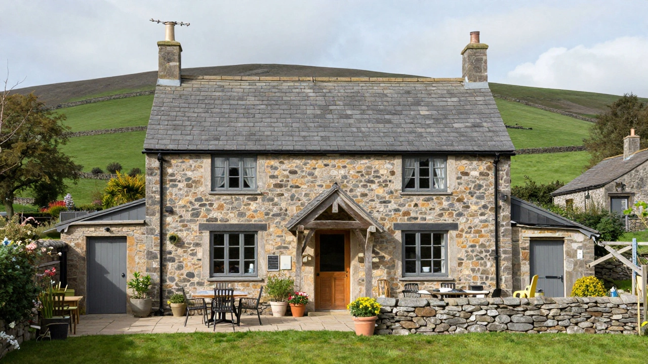 What is a Holiday Cottage? A Complete Guide to Self-Catering Rentals