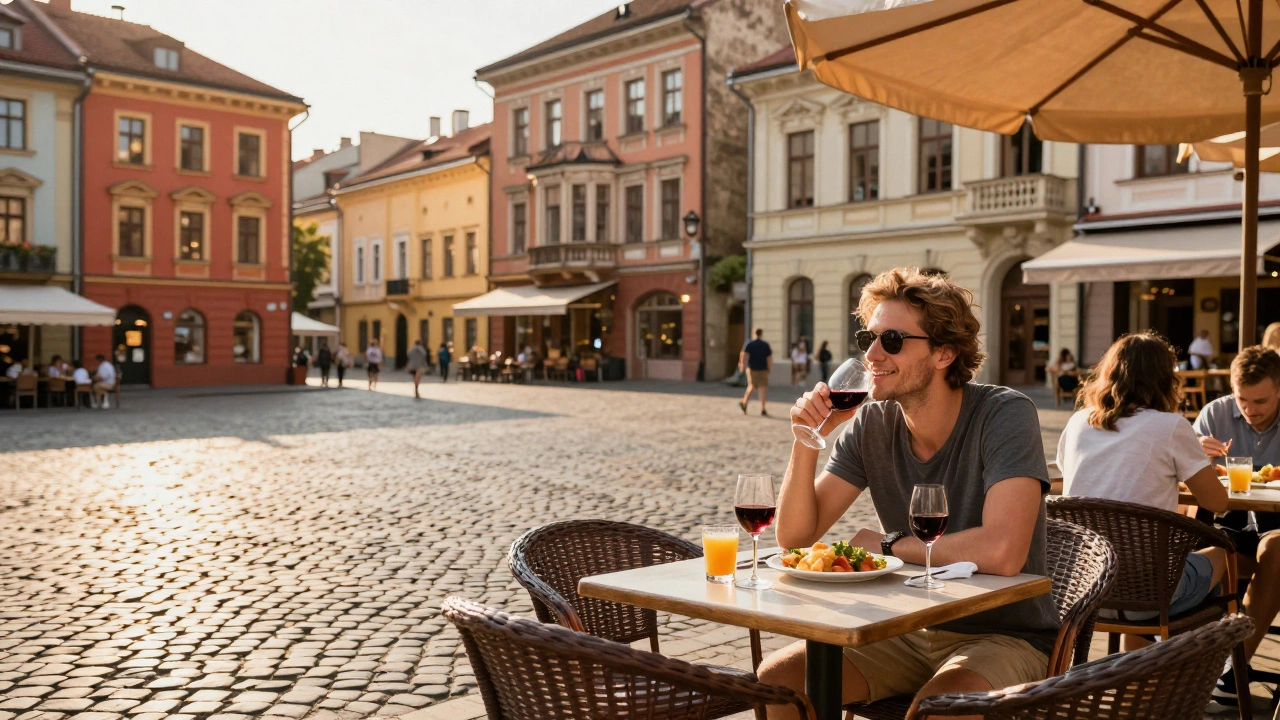 Where Is the Cheapest Place to Go on Holiday in 2026? Best Budget Destinations
