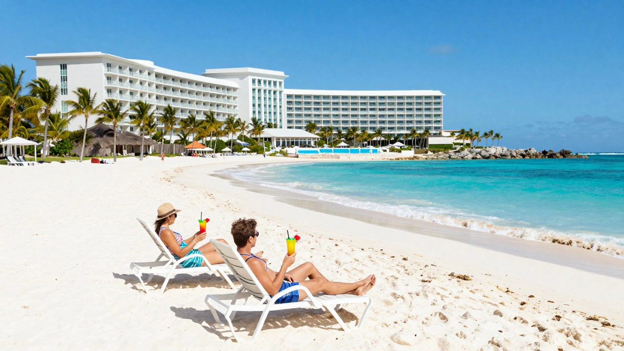 Which Country Has the Cheapest All-Inclusive Holidays in 2026?