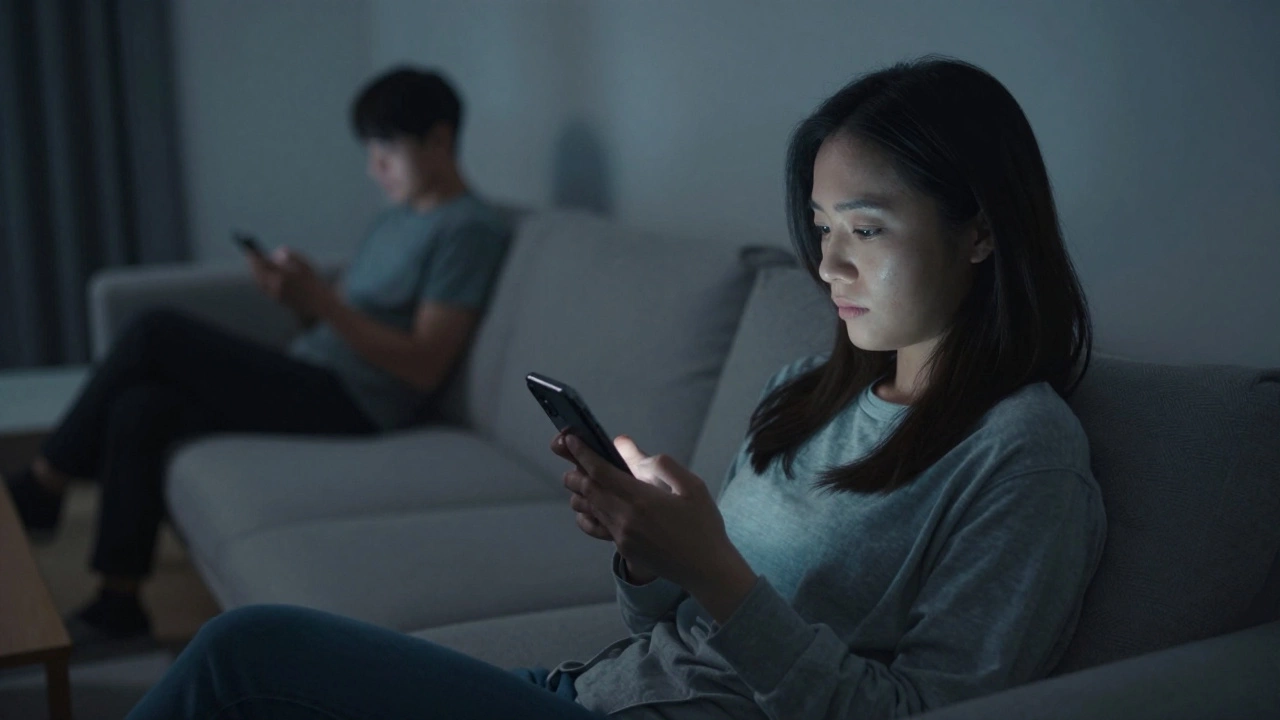 How to Tell If He Lost Interest: 10 Real Signs and What to Do Next