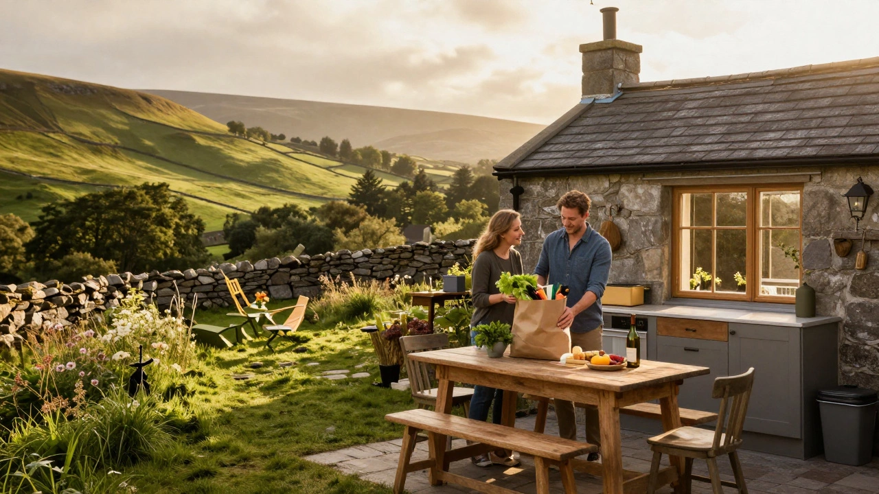 Is £500 a Lot of Money for a UK Staycation in 2026? A Realistic Budget Guide