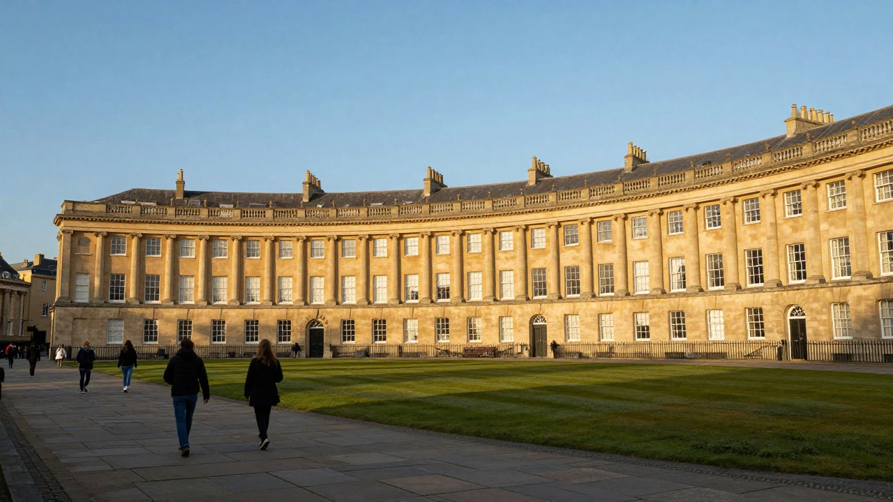 The Nicest Towns to Visit in England: A Guide to Charm and Culture