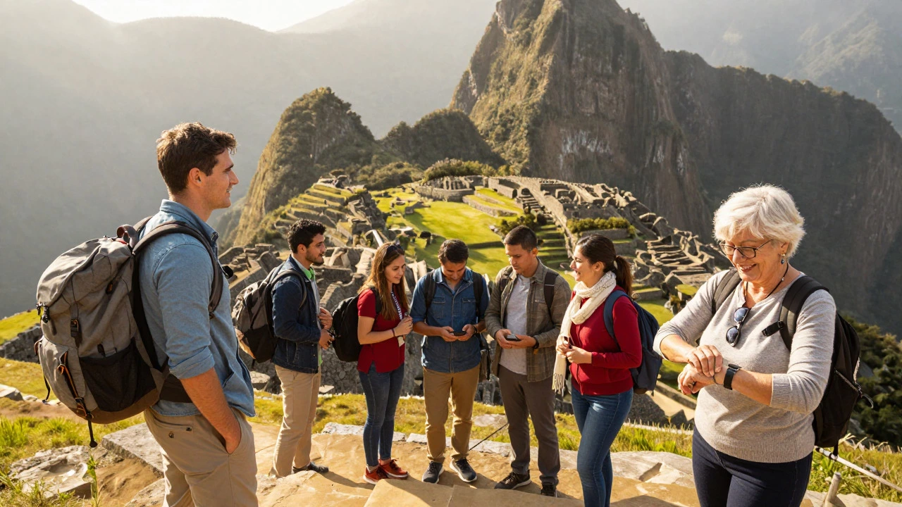 What Age Group Is G Adventures For? A Realistic Guide to Travelers