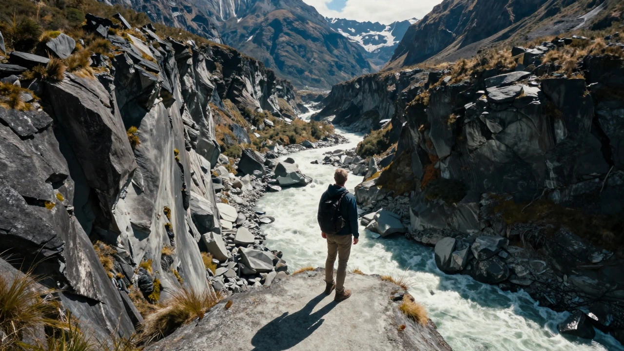 What Is an Adventure Vacation? The Ultimate Guide to Active Travel