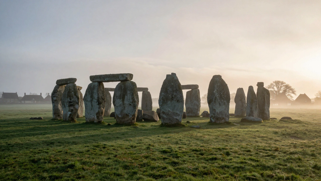 What is the Most Magical Place in the UK? Top Spots for a Fairytale Staycation