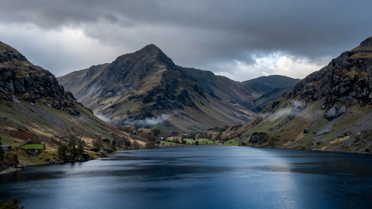 What is the Prettiest Part of England? Top Scenic Destinations for Your UK Staycation