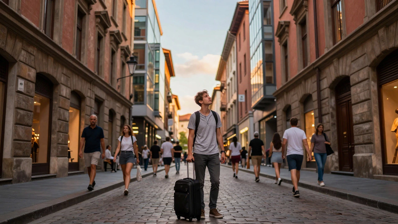 Best City Breaks for Short Getaways in 2026