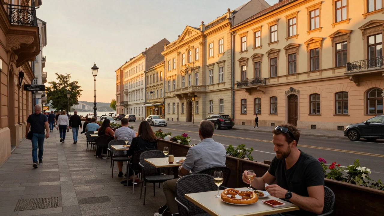 Cheapest Cities to Visit in 2026: Budget Travel Guide