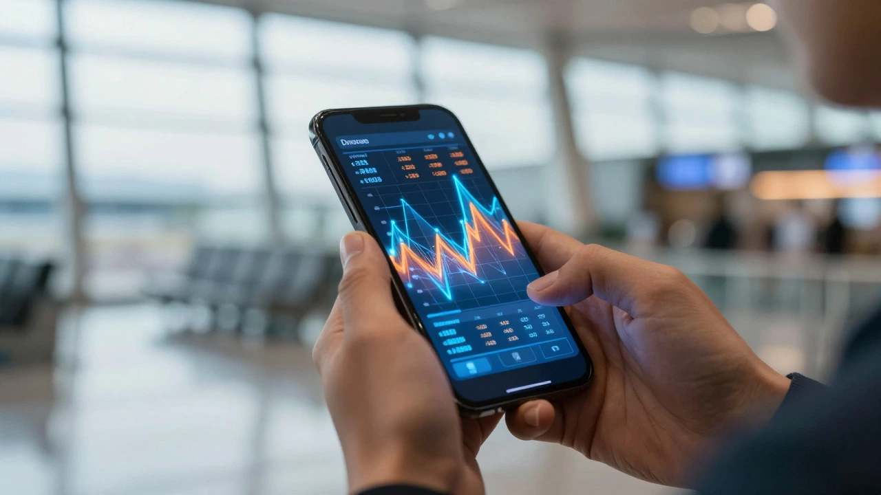 Cheapest Day to Fly Internationally: Data-Driven Guide for 2026
