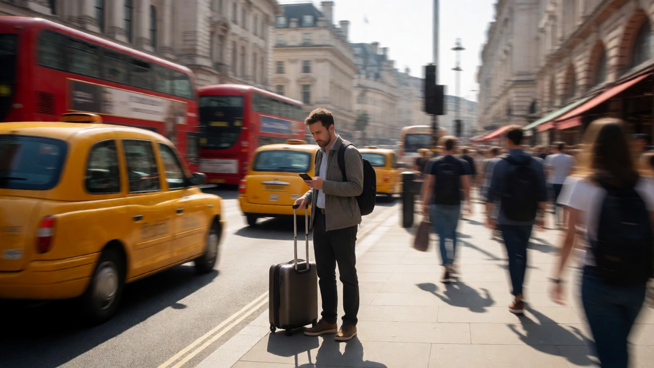 How to Relax on a City Break: A Stress-Free Guide