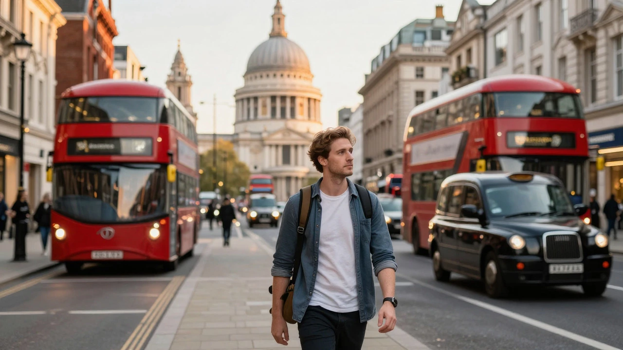 Is the UK Safe for Tourists in 2026? A Realistic Safety Guide