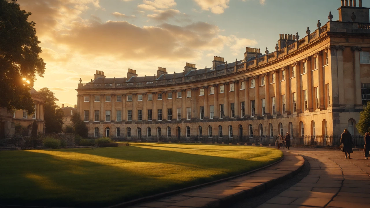Best Weekend Getaways in England: Top Destinations for 2026