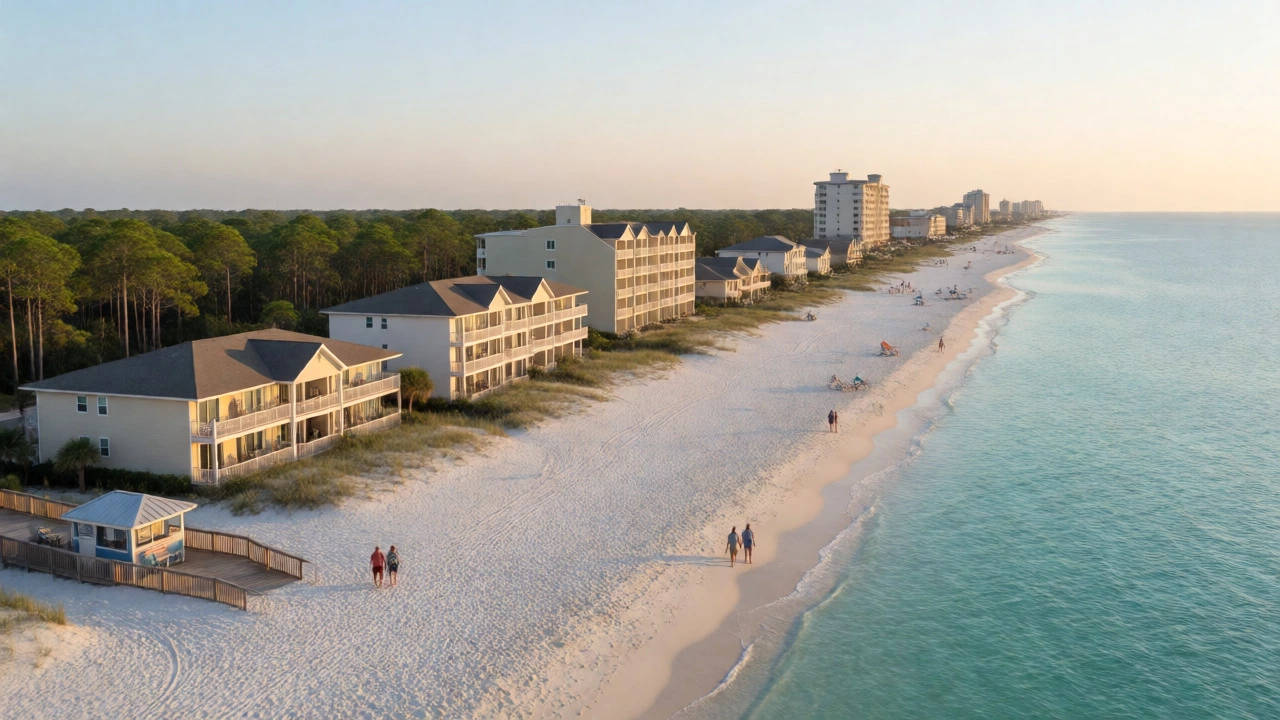 Cheapest Parts of Florida: Where to Find Affordable Holiday Deals