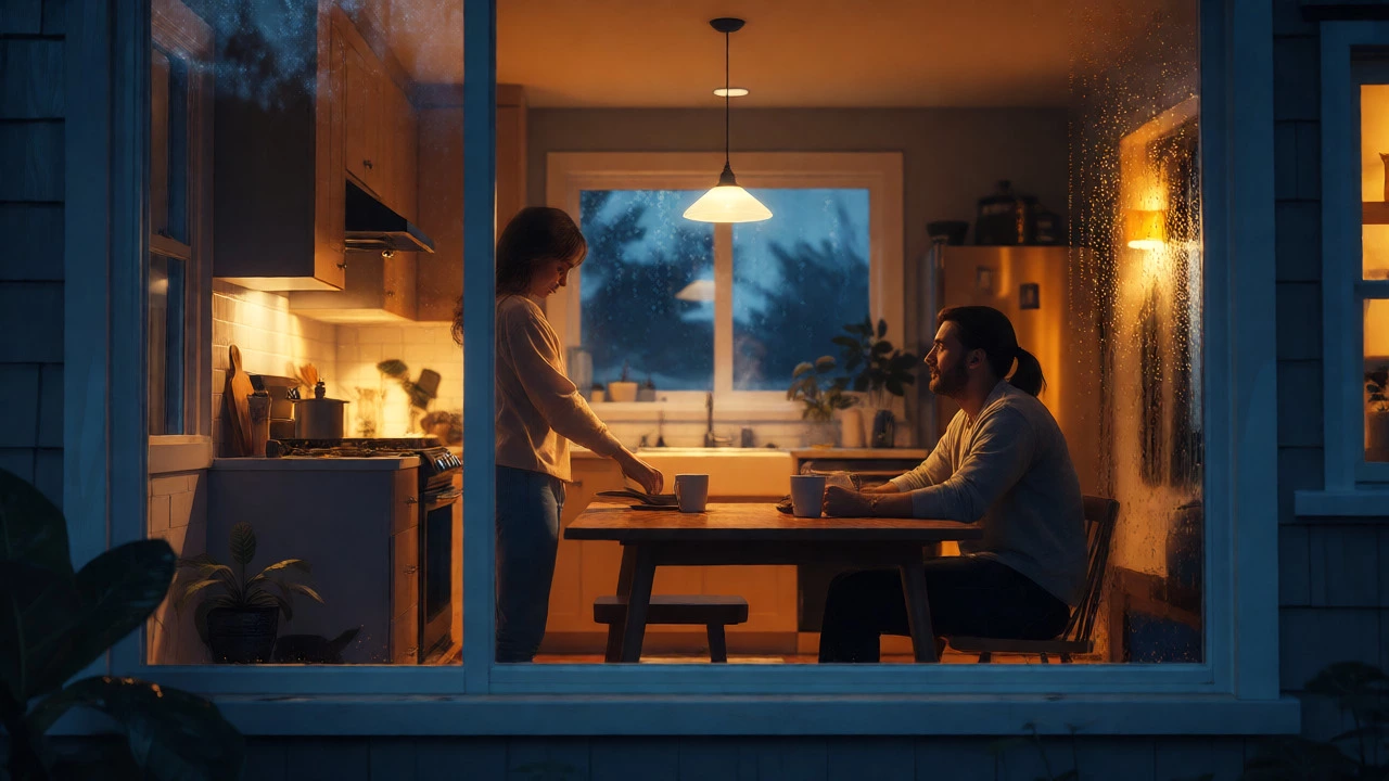 What is the Most Romantic Thing a Woman Can Do for Her Man?