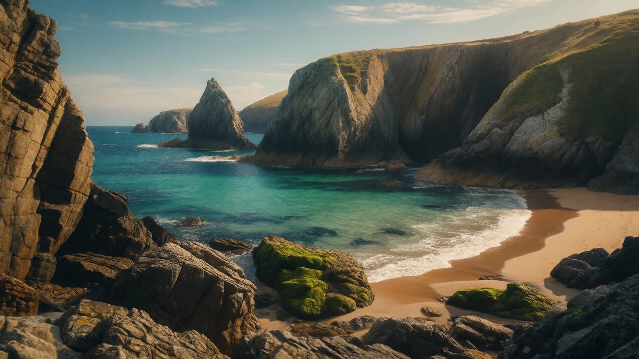 Where in England Should You Go on Holiday? A Guide to the Best Spots