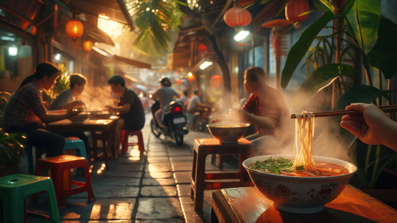 Where Is It Cheapest To Go On Holiday? Top Budget Destinations For 2026